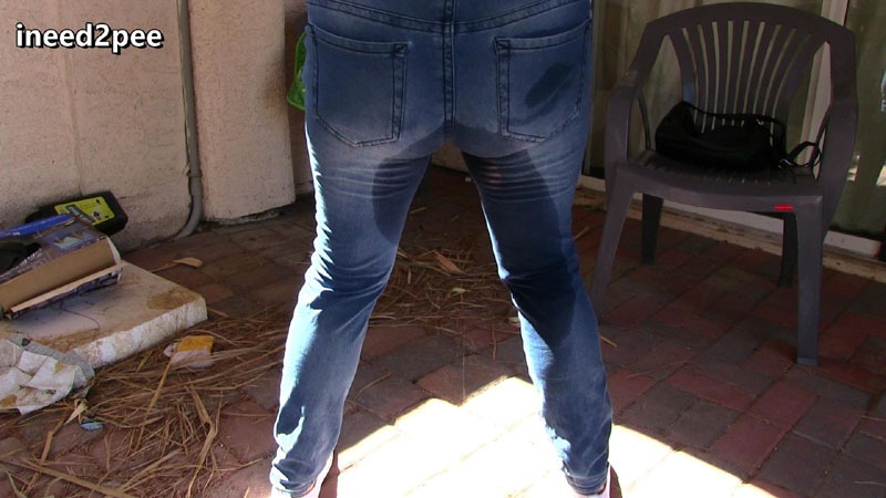 Piss jeans