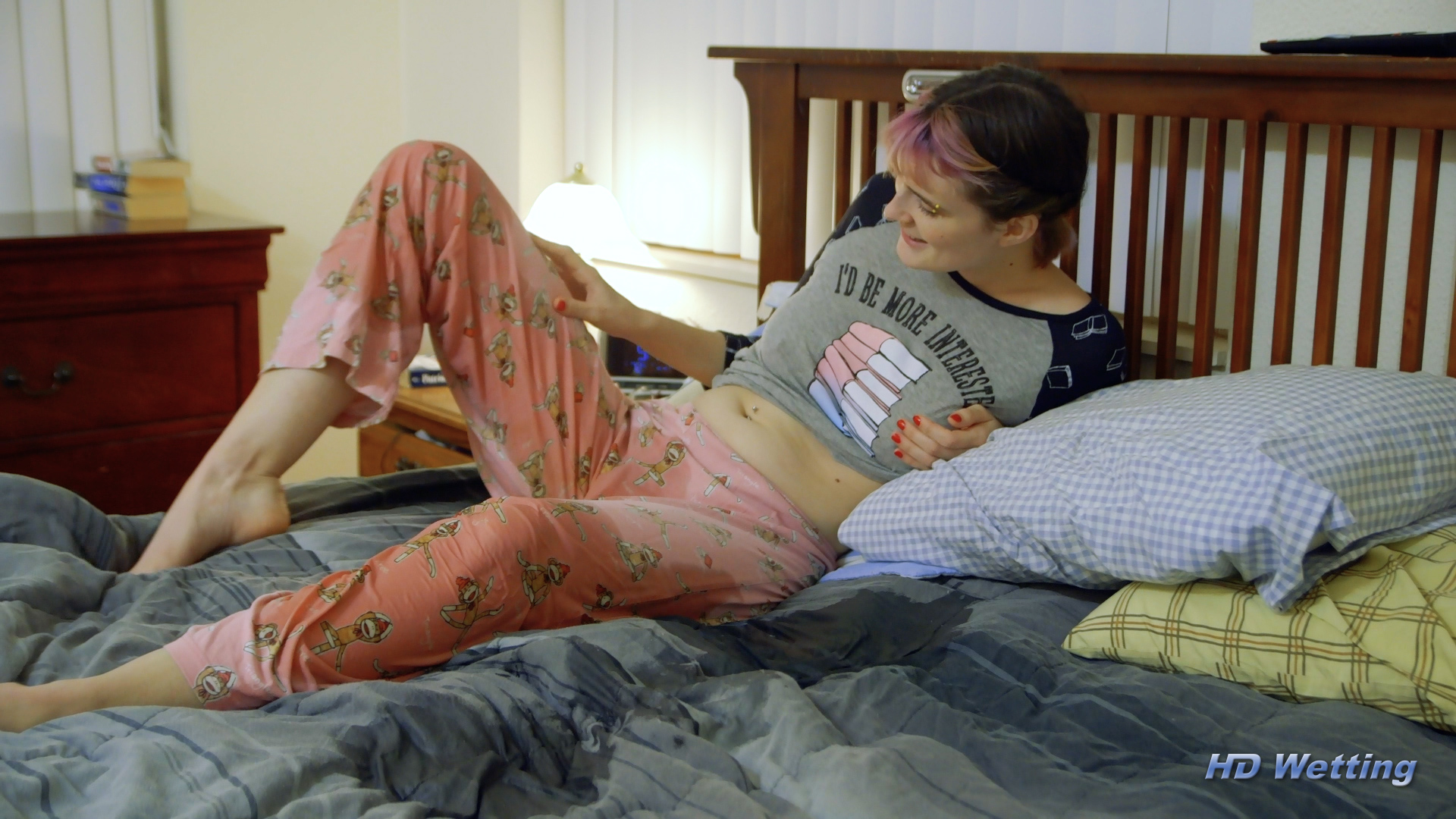 Footie pajamas tumblr
